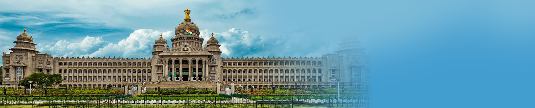 Vidhana Soudha Bengaluru