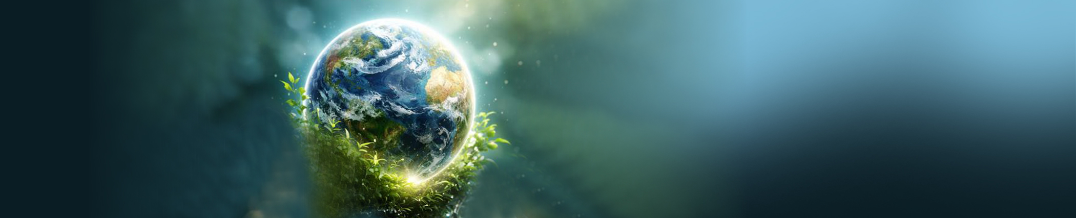 The Future in Responsible Hands