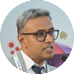 Dr. Manjunath Venkatakrishna Murthy