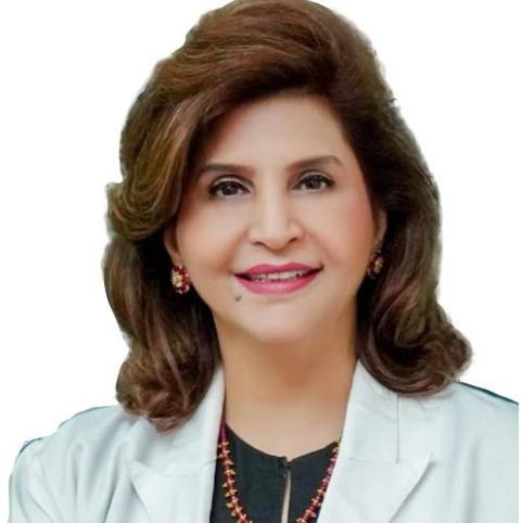 Dr. Neelam Mohan