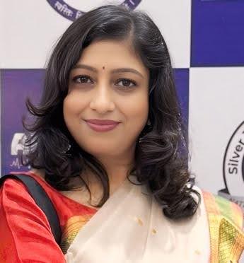 Dr. Ruchira Maheshwari Gupta
