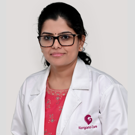 Dr. Sowmya M Arudi Nagarajan