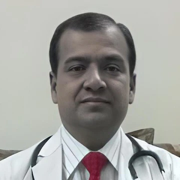 Dr. Uppin Narayana Reddy