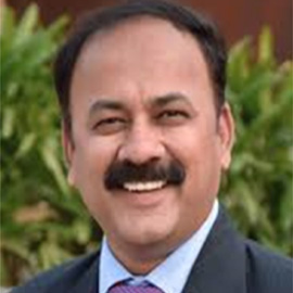 Dr. Vasant Khalatkar